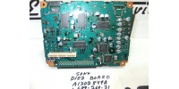 Sony  A1302849A module D1C2 board .